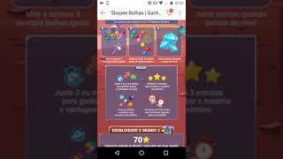 Shopee Bolhas screenshot 2