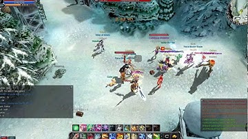 Cabal NA Hacker caught