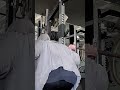 Dieter Squats 405 x 5 #squats #legday