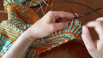 Brioche Anatomy 101: Looking at  and understanding the basics