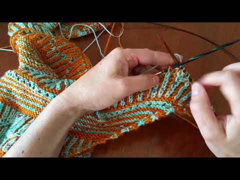 Brioche Anatomy 101: Looking at  and understanding the basics