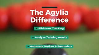 Agylia LMS+CPD by Mars Continuum, Singapore & India screenshot 2