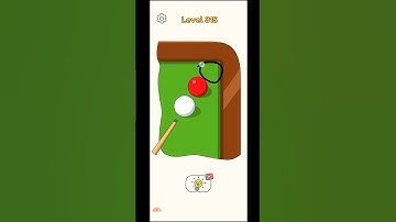 DOP 4 draw one part level 315 solution