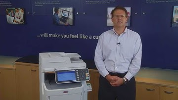Recovering Print/Copy/Scan/Fax Costs with OKI and PaperCut
