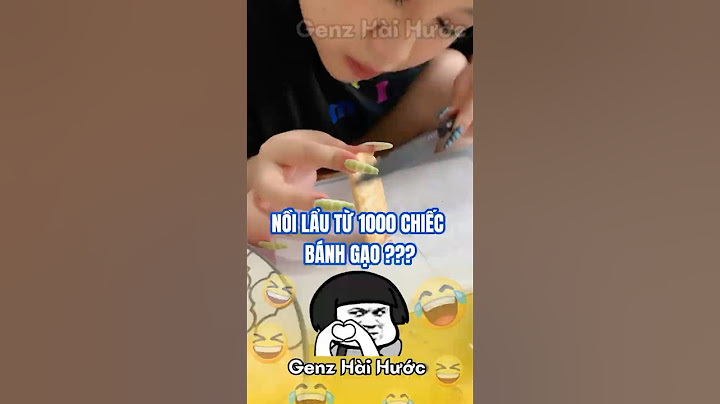 Nồi Lẩu Từ Bột Muối 1000 Chiếc Bánh Gạo ? | Hội Bạn Ất Ơ | Genz Hài Hước #shorts #genzhaihuoc