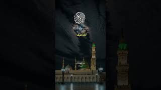 Main Allah ki panah main ati ho.surah fazilat #shorts #islamicstatus #quranverses #subscribe