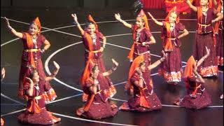 Runjun Baje Ghughra | GGM 2013