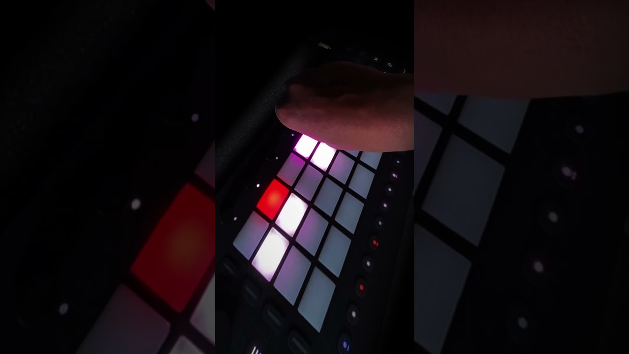 10 Drones - Live Set