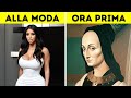 Trucchi di bellezza creativi per semplificare la vostra vita