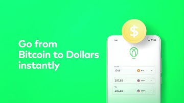 Uphold: Anything to Anything, Anywhere