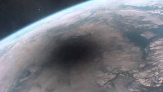 Resistance D. - Eclipse