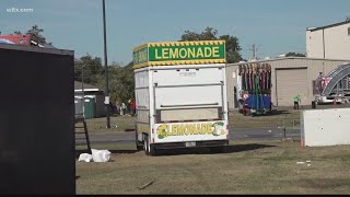 SC State Fair wraps up, cleanup underway