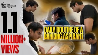 Daily Study Routine of a Banking Aspirant | दैनिक दिनचर्या | By Vijay Mishra ( SBI PO / IBPS PO ) screenshot 3