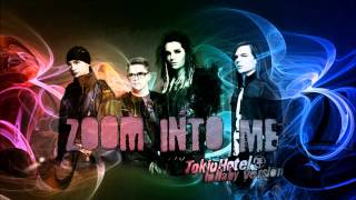 Tokio Hotel - Zoom Into Me (Lullaby Version)