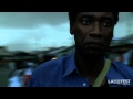 LA Film Fest: "The Destiny of Lesser Animals" Trailers