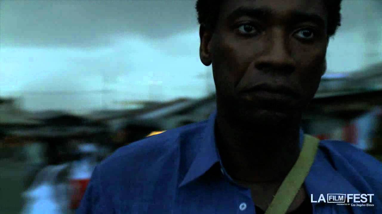 LA Film Fest: "The Destiny of Lesser Animals" Trailers