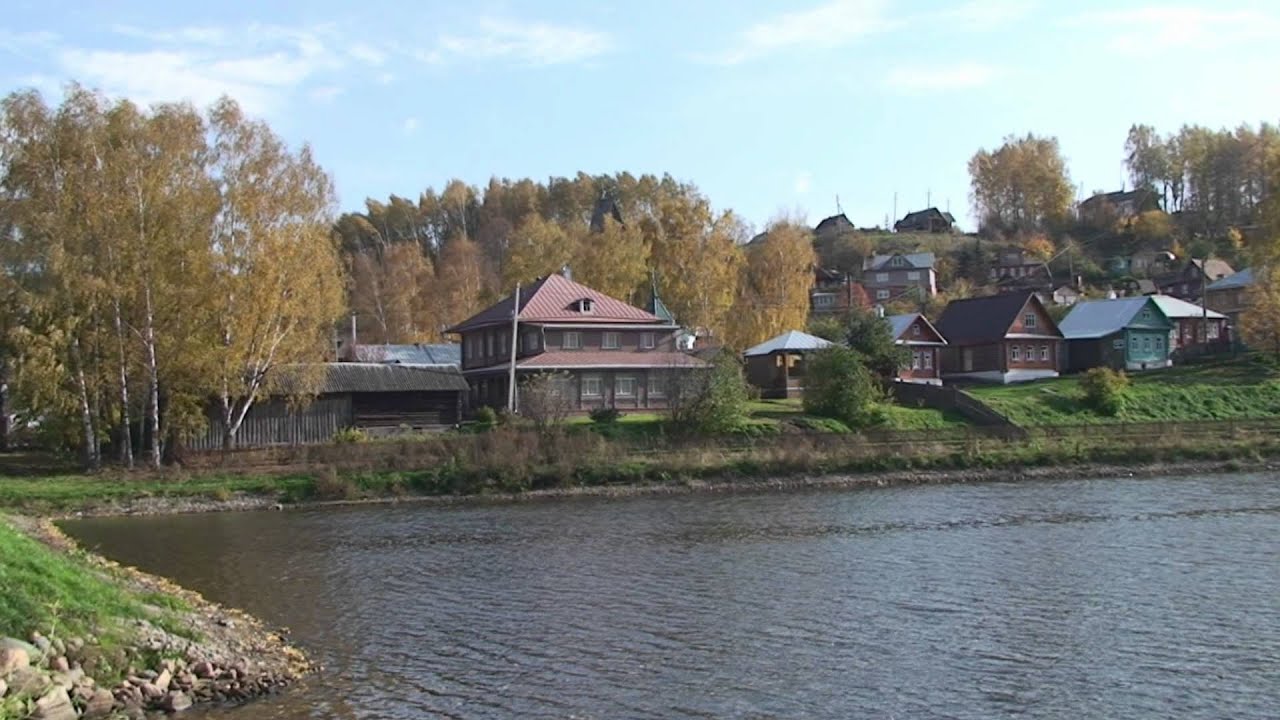 Dostojevskijs Sidste Rejse 6 Pljos HD YouTube