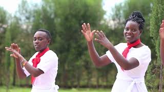 AIC Lengut Upendo Choir - OGAS 