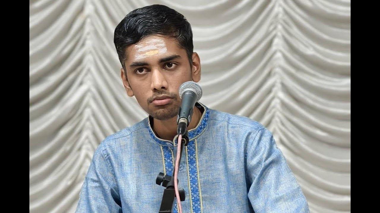 Ramanukku Mannan - Hindolam