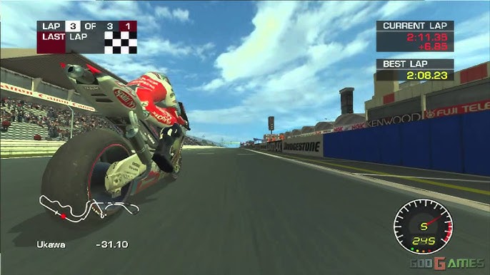 MotoGP 2 PC Game Download For Free  Game download free, Pc games download,  Download games