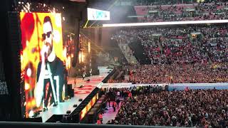 Maroon 5 - Sugar At Capital Summertime Ball 2019