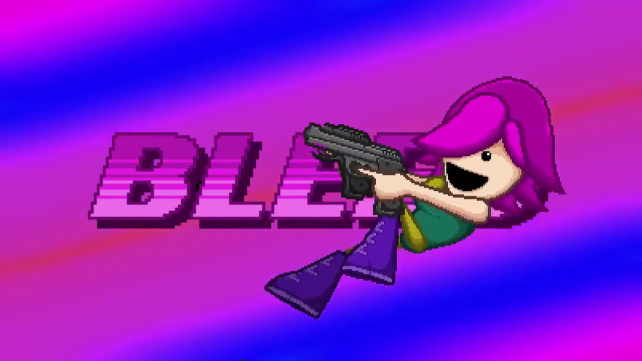 YouTube player