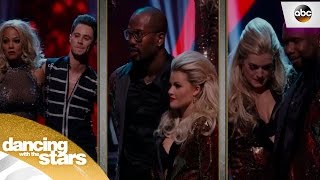 Elimination - Icons Night -  Dancing with the Stars