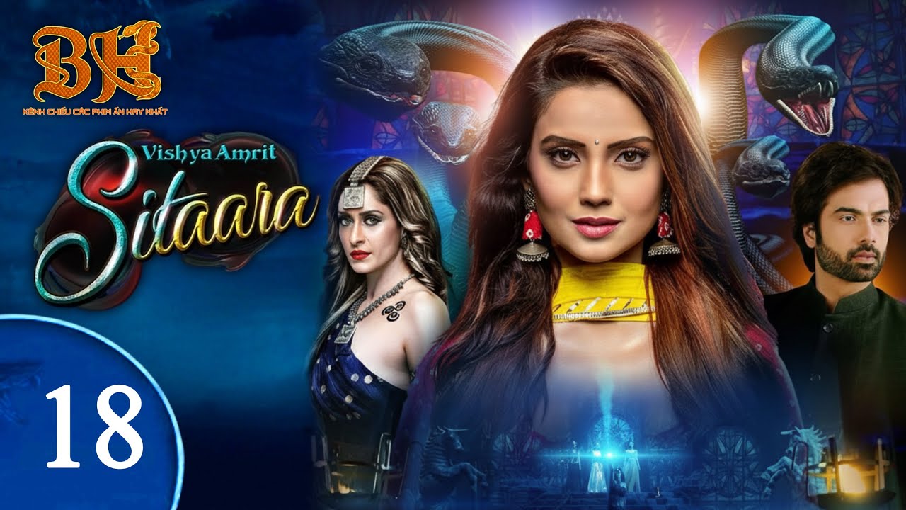 Vishya Amrit: Sitaara | Episode 18 - Full Episode | 23 Feb, 2026 