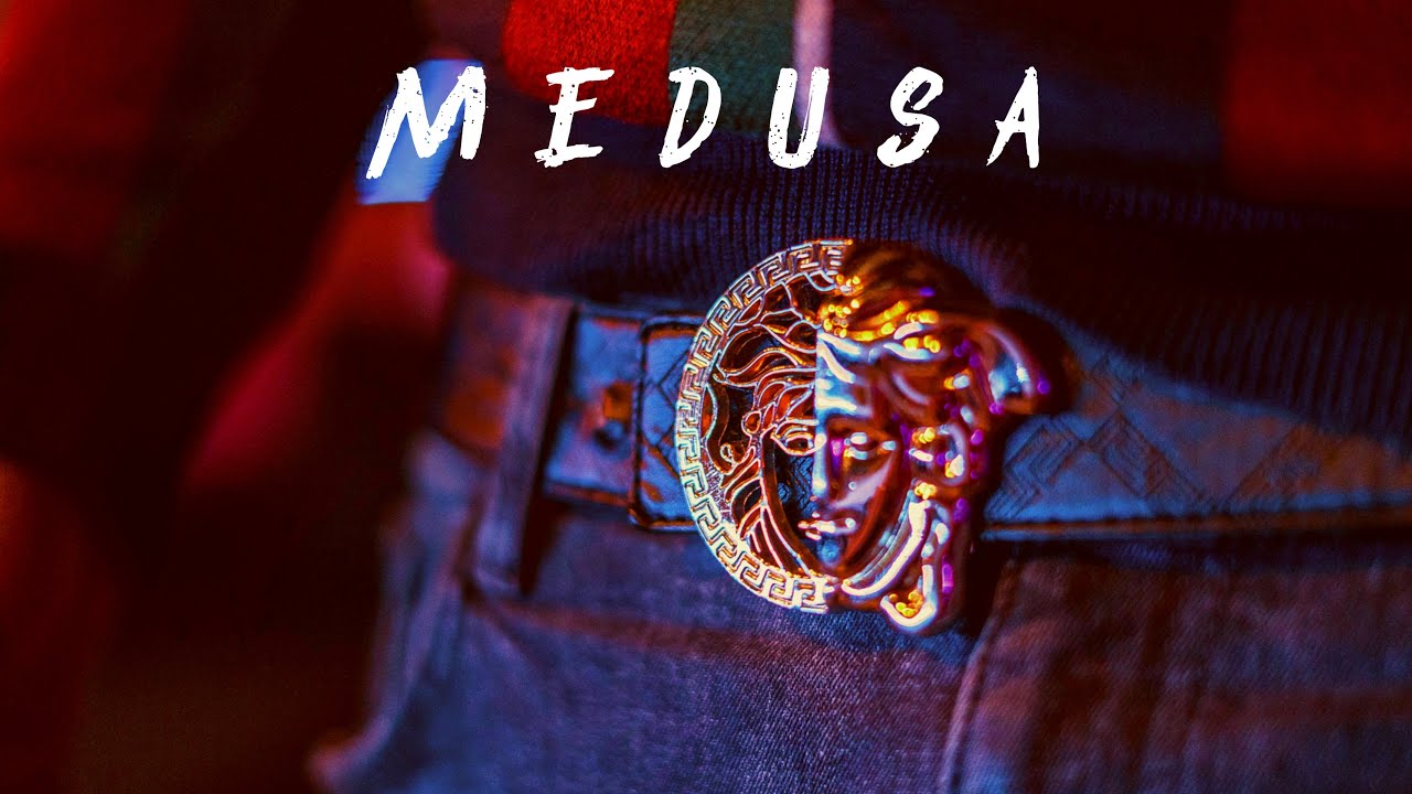 Goblin KN - Medusa Ft. Rixx Ricky (Prod. Valdo Prod) - YouTube