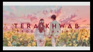 ( FREE FOR PROFIT USE) Melodic Love x Punjabi Type Beat "TERA KHWAB"  | Prod By Aashif | screenshot 1