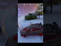 Did I Just Take Duo Out With My Car? #fortnite #gaming