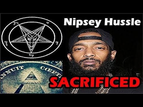 Nipsey Hussle was killed for doing this... (ILLUMINATI EXPOSED) 