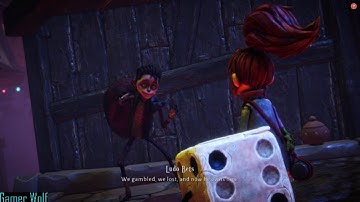 Lost in Random: Welcome to Fourburg Part 14 (No Commentary)