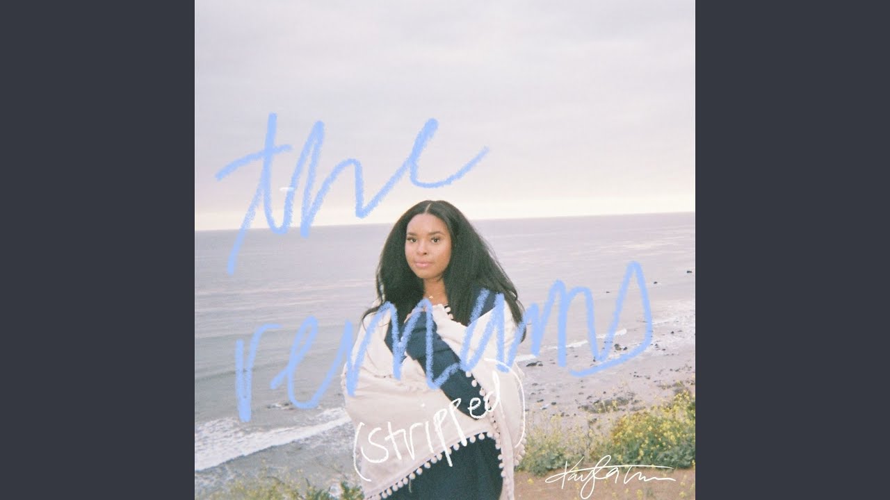 The Remains (Stripped)