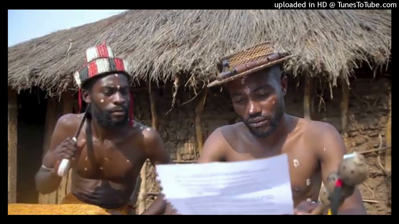 Lemba Katchokwe - Sakatanga (Sassa Tchokwe)