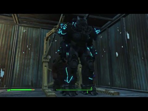 For The Enclave мод скачать