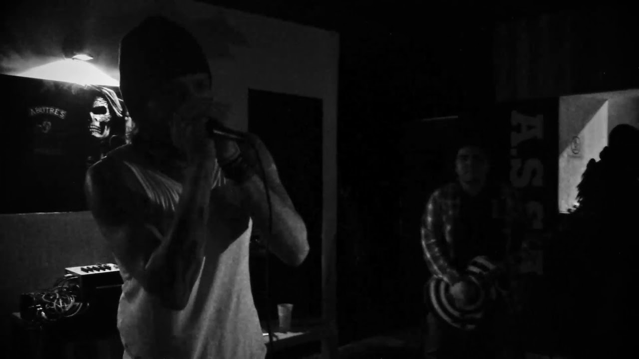 StoneDrunk - Sun, I Am