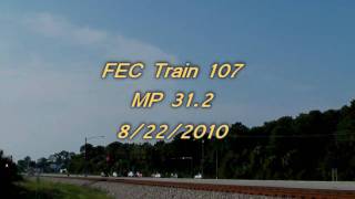 FEC 107 MP33.2 20100822