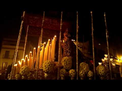 Pontificia y Real Hermandad y Cofradía de Nazarenos del Santísimo Cristo del Calvario y Nuestra Señora de la Presentación