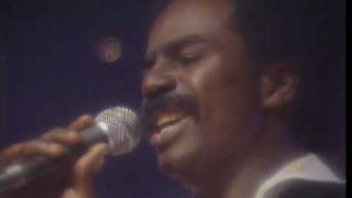 The Whispers - Say You (Would Love For Me Too) [Official Video] chords