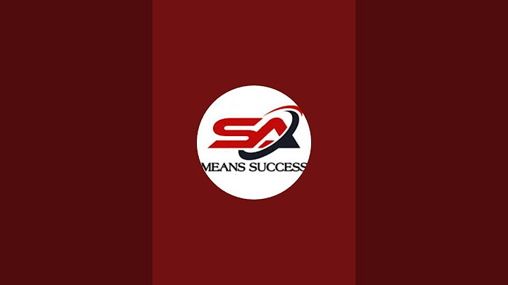 CET exam की कैसे तैयारी करे कम समय में जिस से आपका score अच्छा आए ।SA MEANS SUCCESS is live