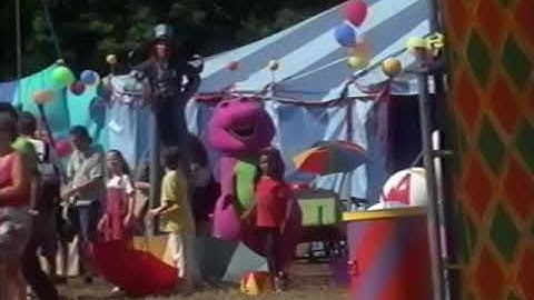 Great Adventure (2000 Version) Part 53