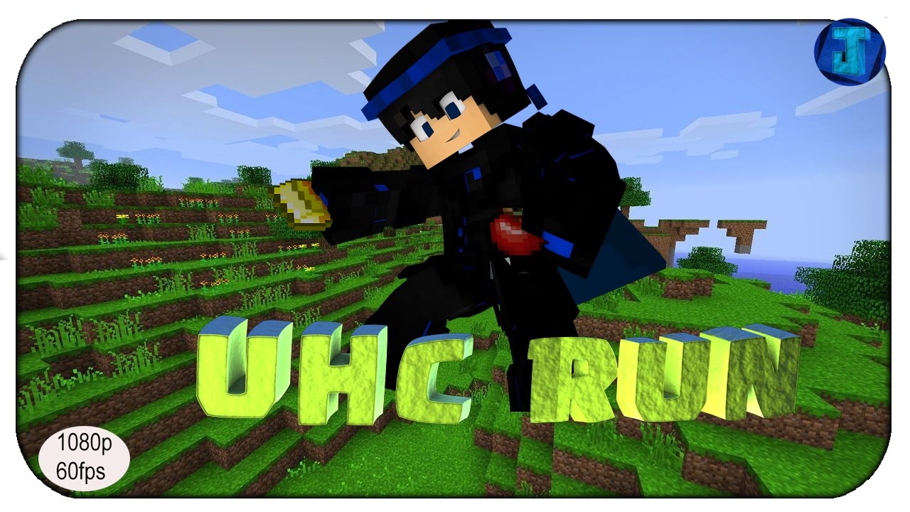 UHC RUN EL MEJOR PVE QUE VERAS EN TU VIDA!! SHARPNES 5 FIRE ASPECT ...