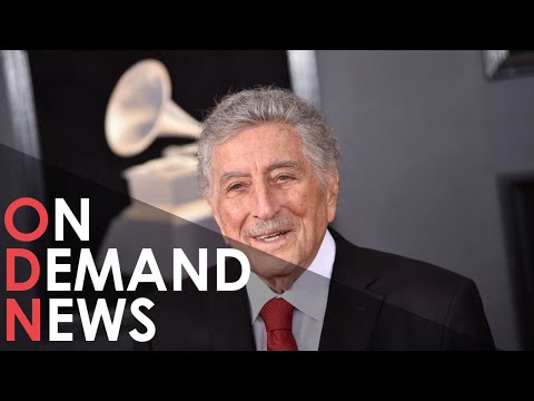 Legendary American Pop and Jazz Singer Tony Bennett Dies Aged 96