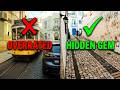 How to Navigate Lisbon Like a Local | First Time | Trams, Tuk Tuks & Sunset Walk | Part 3