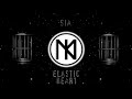 Sia Elastic Heart Instrumental