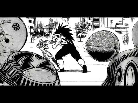 Eyeshield 21 manga 243 español.