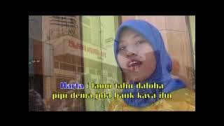 Qasidah Maluku Utara - Harta ( Klip Asli )