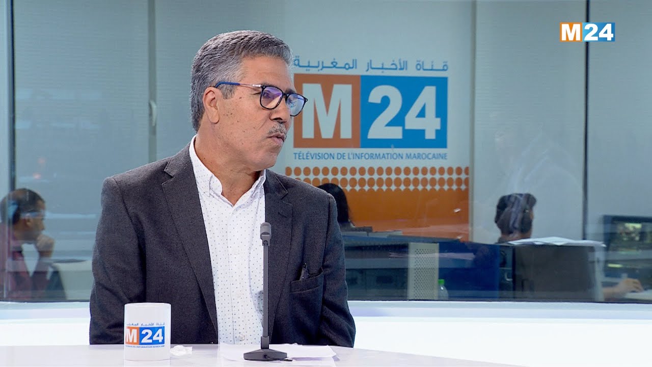 لماذا وصل المغرب إلى مرحلة الإجهاد المائي؟ الخبير عبد الرحيم حندوف يجيب