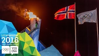 Review of the Games | Lillehammer 2016 Youth Olympic Games